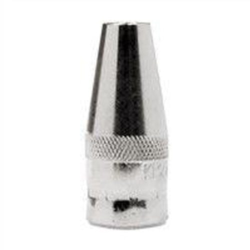 Lincoln Nozzle 1/8" X 3/8" 350A Thread-On for Magnum Pro
