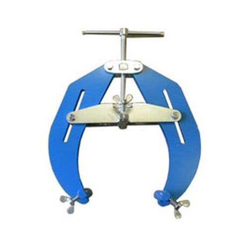 Mathey Dearmon 1- 2 1/2 quick fit clamps