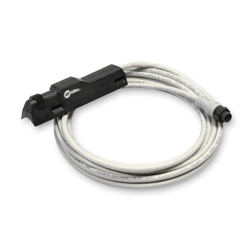 Miller TIG Torch Remote Control With 26.5' Cord