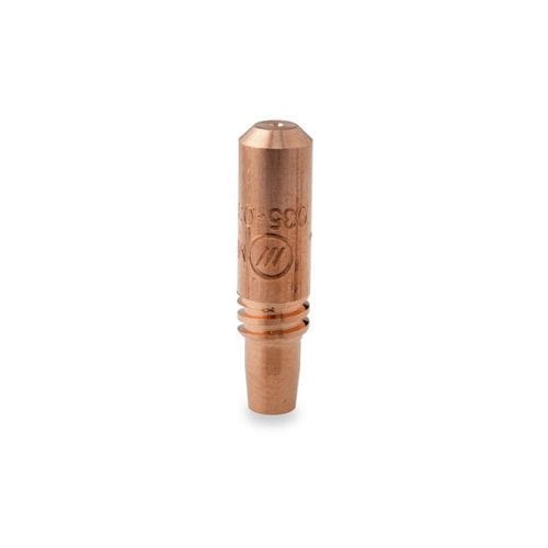 Miller .030-.035 Contact Tip For Roughneck, Spoolmatic, XR And XR-Edge Series MIG Guns