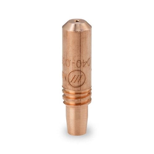 Miller .035-.040 Contact Tip For Spoolmatic, XR And XR-Edge Series MIG Guns