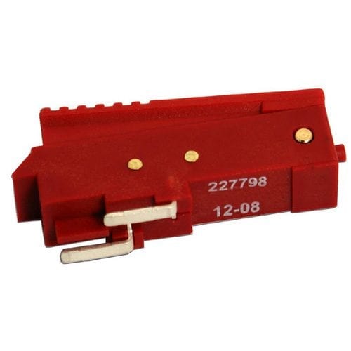 Miller Replacement Trigger Switch