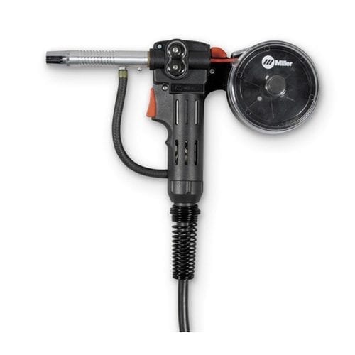 Miller Spoolmate 100 Series Spool Gun