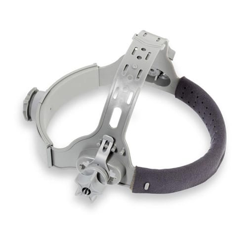 Miller Headgear Assembly