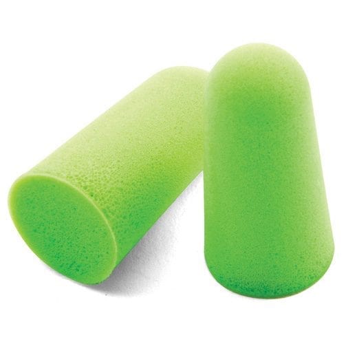Moldex Pura-Fit Disposable Earplugs 200 Pairs