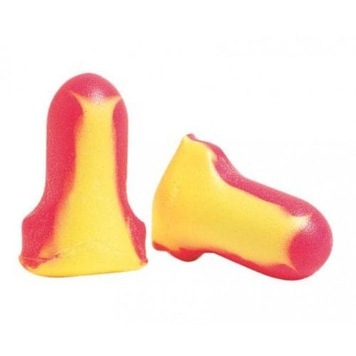Honeywell Howard Leight Laser Lite Disposable Ear Plug
