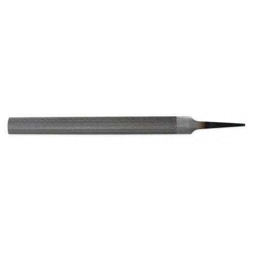Nicholson 12" Half Round Bastard File