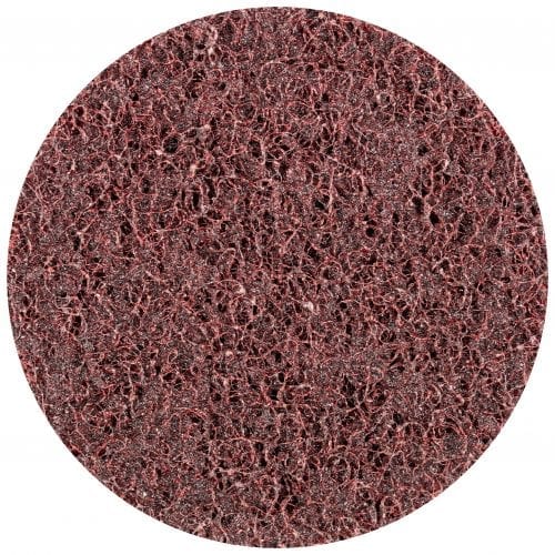 Pferd 3" COMBIDISC Non-Woven Disc Type CDR Hard Type - Image 3