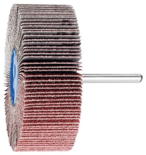 Pferd 3" X 1" X 1/4" Flap Wheel 60 Grit