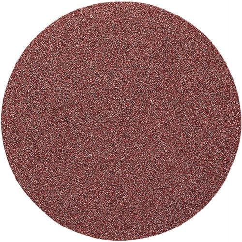 Pferd  5" PSA Disc Aluminum Oxide 50 Grit
