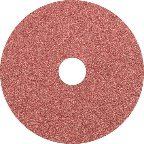 Pferd Fibre Disc Aluminum Oxide 36 Grit