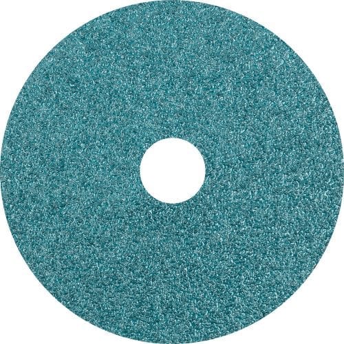 Pferd 4-1/2" Fibre Disc Zirconium  36 Grit