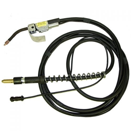 Profax 1260-15 Self-Shielded Flux Core Gun