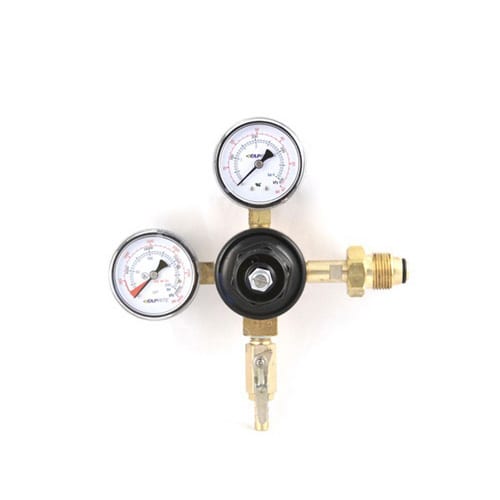 TapRite Nitrogen Beverage Regulator, CGA 580