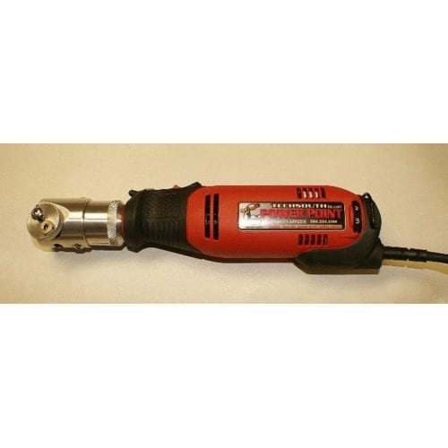 Techsouth Power Point Standard Tungsten Grinder