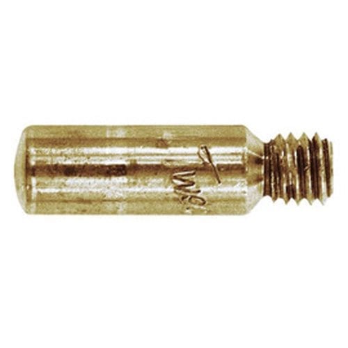 Tweco .035 11H Series Contact Tip For 160 - 250A No. 1, Mini-MIG-Gun And Spray Master Series MIG Guns