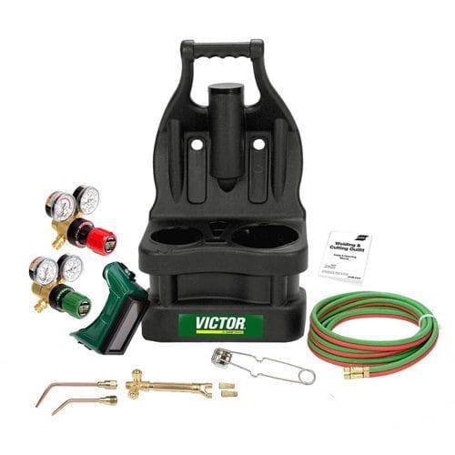 Victor G150-J-P Portable Tote without Tanks