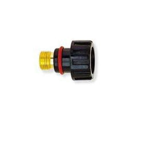 Weldmark TIG Short Back Cap For Hw-17, 18, 26 Tig Torches