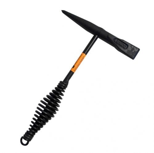 Weldmark Chipping hammer with Spring Handle Chisel Pick