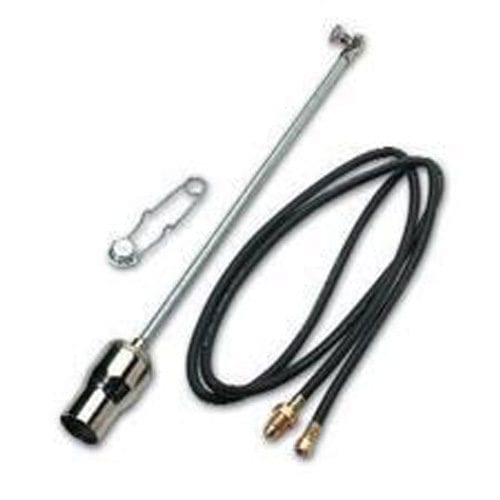 Western Hotspotter WB-101 Heavy-Duty Flame Propane Tool Kit