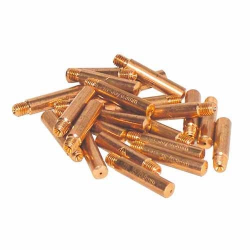 Anchor Miller Style .023 Standard Duty Contact Tip