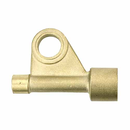 Power Cable Adapter for 9 & 17 Torches