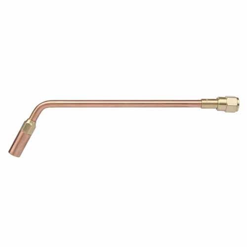Victor Professional Heating Nozzle, Type MFA-1, Size: 4