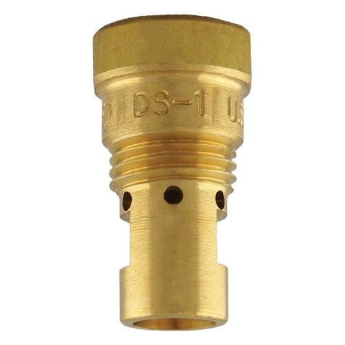 Bernard Centerfire Small Gas Diffuser