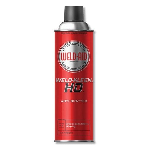 Weld Kleen HD Anti-Spatter 20oz Can