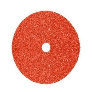 Metal Finishing Wheels