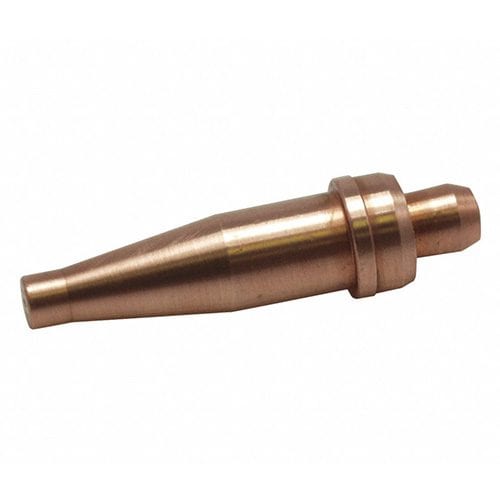 Cutting Tip, 3-101, 3 Tip Size, Acetylene Gas Service, GPP Tip Type