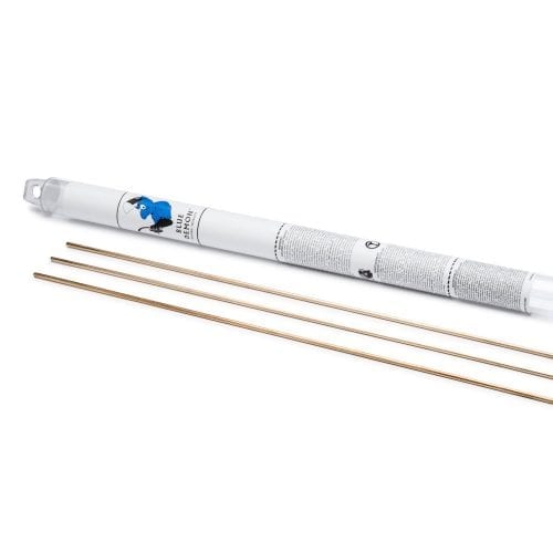 Blue Demon Silicon Bronze TIG Welding Rod