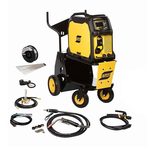 REBEL™ EMP 285IC 110-230V W/ Cart