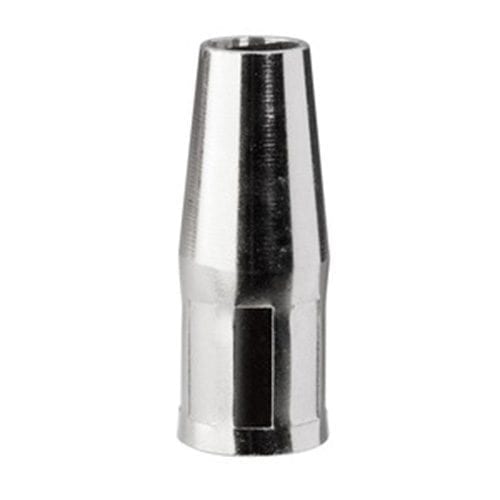 LINCOLN GAS NOZZLE FOR 100L THREAD-ON FLUSH .5 ID