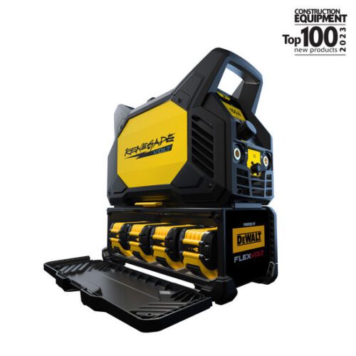 ESAB Renegade VOLT ES 200i
