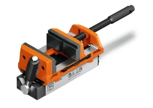 FEIN VersaMAG Vise Set